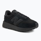 Shoes New Balance 370's V1 black