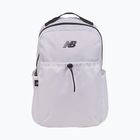 New Balance Essential 20 l white urban backpack