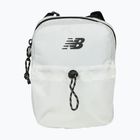 New Balance Essential Sling Bag white