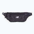 New Balance Essential black kidney pouch
