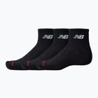 Socks New Balance Everyday Ankle 3 pairs black