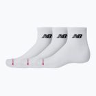 Socks New Balance Everyday Ankle 3 pairs white