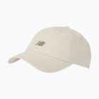 Women's New Balance 6 Panel Class linen baseball cap