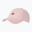Women's New Balance 6 Panel Class rosesugar baseball cap