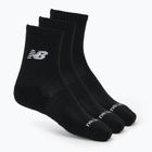 Children's socks New Balance Youth Daily Essentials Cus black
