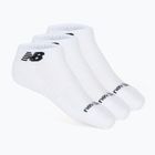 Children's socks New Balance Youth Daily Essentials Low 3 pairs white