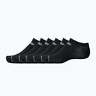 Socks New Balance Performance Basic No Show 6 pairs black