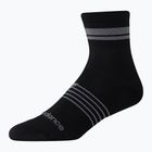 Socks New Balance Pro Run Cushion Quarter black