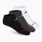 Socks New Balance Everyday No Show 3 pairs white