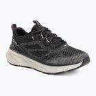 SKECHERS women's shoes Edgeride Power Flow black/lavender