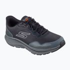 Men's shoes SKECHERS Go Run Consistent 2.0 Piedmont charcoal