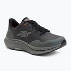 Men's shoes SKECHERS Go Run Consistent 2.0 Piedmont charcoal