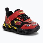Children's shoes SKECHERS Skechers Thermo-Flash Wheel Buddies red/black