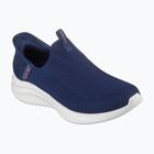 SKECHERS women's shoes Ultra Flex 3.0 Easy Win navy