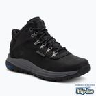 Men's shoes SKECHERS Meroe Pikeman black