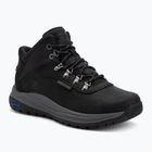 Men's shoes SKECHERS Meroe Pikeman black