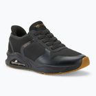 Men's SKECHERS Uno Tres-Air Necessairy Comfort shoes black