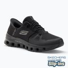 SKECHERS women's shoes Glide Step Pro black
