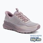 SKECHERS women's shoes Switch Back Mist pink/multi