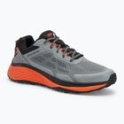 SKECHERS men's shoes Bounder Rse gray