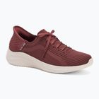 Women's SKECHERS Ultra Flex 3.0 Brilliant Path burlap shoes