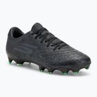 Men's Skechers SKX Academy Gold 1.5 FG black/silver football boots