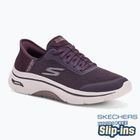 SKECHERS women's shoes Go Walk Arch Fit 2.0 Valencia purple