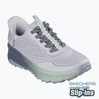 SKECHERS women's shoes Switch Back Mist gray
