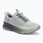 SKECHERS women's shoes Switch Back Mist gray