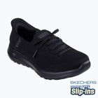 SKECHERS women's shoes Go Walk Joy Abby black