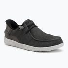 Men's shoes SKECHERS Melson Coronado black