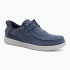 SKECHERS men's shoes Melson Coronado blue
