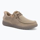 Men's shoes SKECHERS Melson Coronado gray