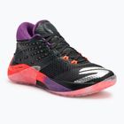 SKECHERS SKX Elevate men's basketball shoes black/purple/pink