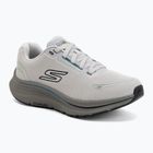 Men's running shoes SKECHERS Go Run Consistent 2.0 Flight Crew gray