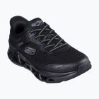 Men's shoes SKECHERS Glide Step Altus Turn Out black