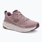 SKECHERS women's Max Cushioning Premier 2.0 Hillsborough mauve shoes