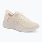 Women's shoes SKECHERS Ultra Flex 3.0 Elevated Motion beige