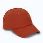 Women's New Era Wmns Open Back Cap rust/copper