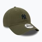 New Era Washed 940 Nyy green med baseball cap