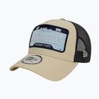 New Era New Era Trucker open whie baseball cap