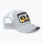 New Era New Era Trucker grey baseball cap