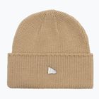 New Era Ne Wide Beanie med beige winter cap