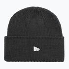 New Era Ne Wide Beanie winter hat dark grey
