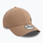 New Era Ne Pin 940 med beige baseball cap