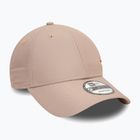 New Era Flawless 940 Nyy med beige baseball cap