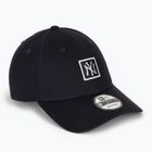 New Era Metallic Patch 9FORTY New York Yankees navy baseball cap