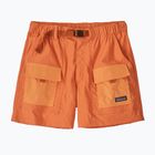 Women's Patagonia Outdoor Everyday rock melon shorts