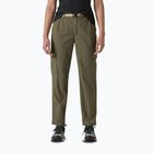 Women's trousers Patagonia Outdoor Everyday Cargo basin green
