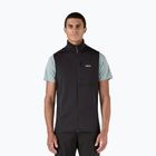Men's gilet Patagonia R1 black
